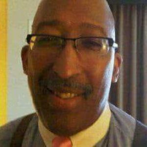 Meet your Posher, Myron